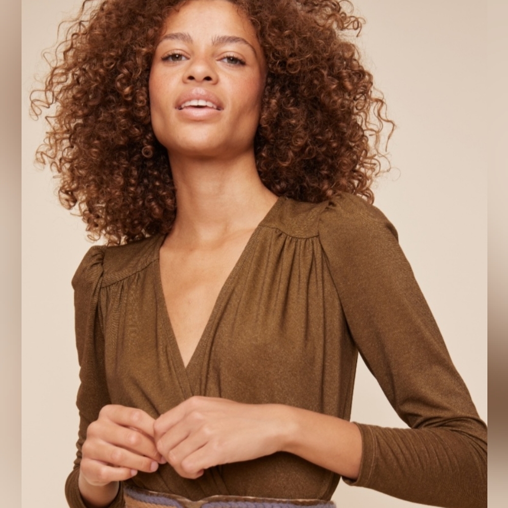 Bodysuit Dorlote Body by Louizon